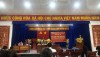 KỲ HỌP THỨ MƯỜI BA, HĐND THỊ TRẤN KHOÁ XIII (KỲ HỌP THƯỜNG LỆ CUỐI NĂM)