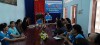 Hội LHPN thị trấn Phú Hoà tổ chức Hội nghị tổng kết công tác Hội phong trào phụ nữ và hoạt động uỷ thác năm 2024, triển khai phương hướng nhiệm vụ năm 2025