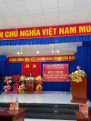 ĐẢNG ỦY THỊ TRẤN PHÚ HÒA TỔNG KẾT NHIỆM VỤ CHÍNH TRỊ NĂM 2024, TRIỂN KHAI NHIỆM VỤ NĂM 2025