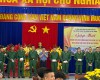 Gặp mặt, động viên tân binh lên đường nhập ngũ năm 2025