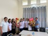 Kỷ niệm 70 năm ngày Thầy thuốc Việt Nam (27/2/1955 - 27/2/2025)