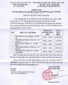 Thông báo tạm ngừng cung cấp điện từ ngày 10/02/2025 đến ngày 16/02/2025 của Điện lực Phú Hòa