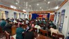 Rút kinh nghiệm công tác tuyển chọn, gọi công dân nhập ngũ năm 2025