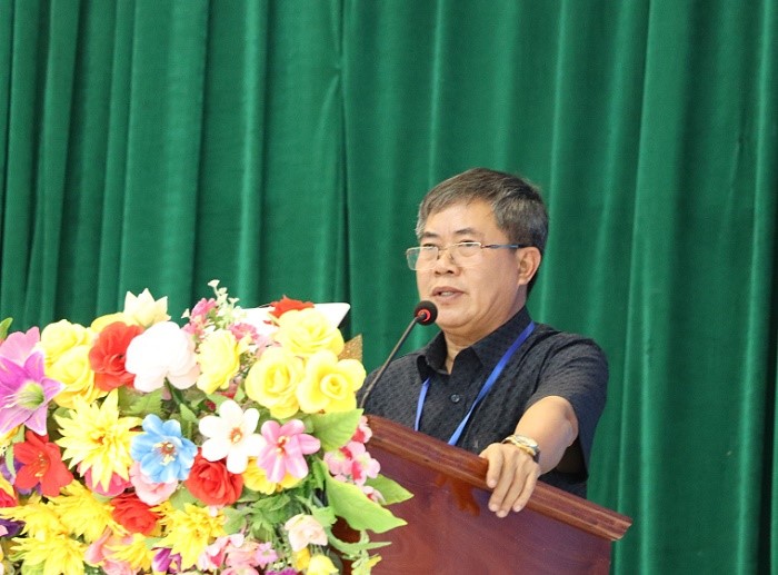 UBND huyện tổ chức phiên họp thường kỳ tháng 4/2022